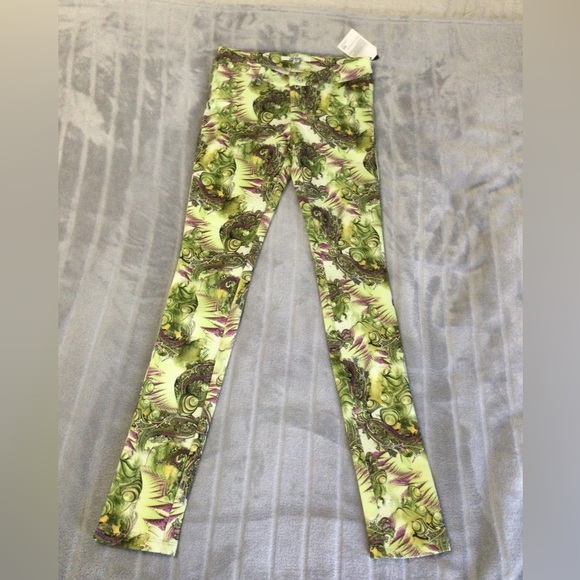 Virgin Only Leggings Size S - Picture 1 of 9